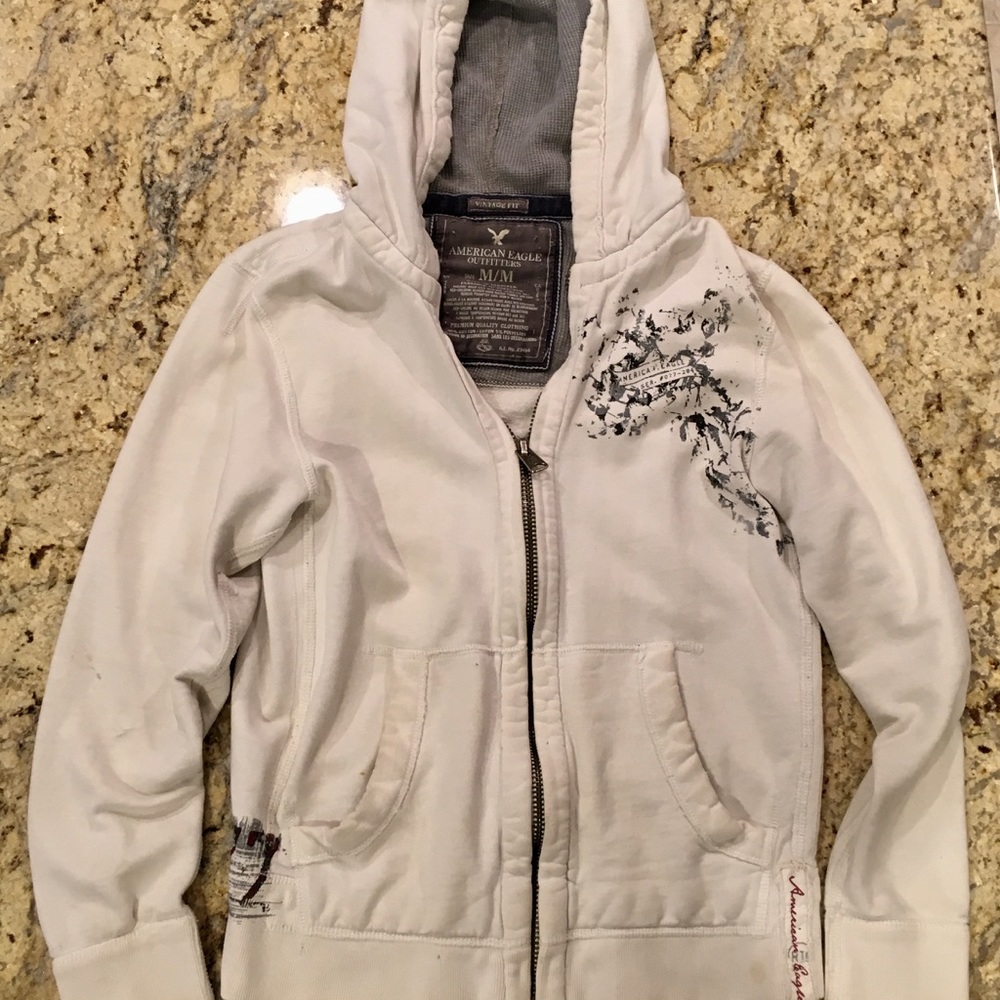 American Eagle Hoodie❤️